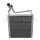90×267×244mm XL7Z19860AA EV 0163PFXC Auto Evaporator coil for 1997-2002 Ford Expedition