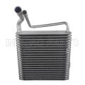 90×267×244mm XL7Z19860AA EV 0163PFXC Auto Evaporator coil for 1997-2002 Ford Expedition