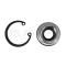 SD5 SD7 TM08-16 Car A/C Compressor Shaft Seal