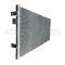 Auto car ac condenser for Hyundai county bus