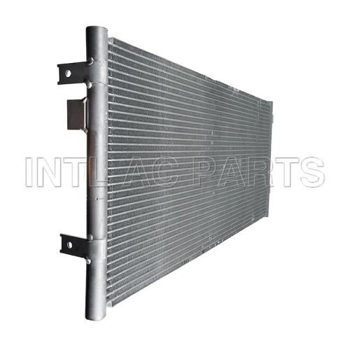 Auto car ac condenser for Hyundai county bus