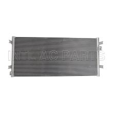 Auto car ac condenser for Hyundai county bus