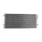 Auto car ac condenser for Hyundai county bus