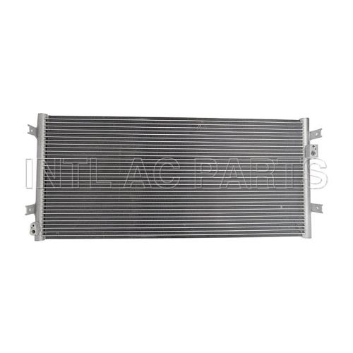 Auto car ac condenser for Hyundai county bus