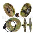 DKS-17 12V 1pk 138mm Ac Compressor Clutch for Isuzu NPR