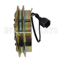 DKS-17 12V 1pk 138mm Ac Compressor Clutch for Isuzu NPR
