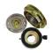 DKS-17 12V 1pk 138mm Ac Compressor Clutch for Isuzu NPR