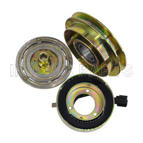DKS-17 12V 1pk 138mm Ac Compressor Clutch for Isuzu NPR