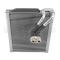 45X250X291.1mm 97139B8000 EV 940020PFC Auto Evaporator coil for 2013-2018 Hyundai Santa Fe