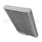 228*309*38mm 2058309904 EV 9409364PFC Car ac Evaporator Core for 2018-2020 Mercedes-Benz GLC63 AMG S 4.0L