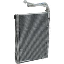 228*309*38mm 2058309904 EV 9409364PFC Car ac Evaporator Core for 2018-2020 Mercedes-Benz GLC63 AMG S 4.0L
