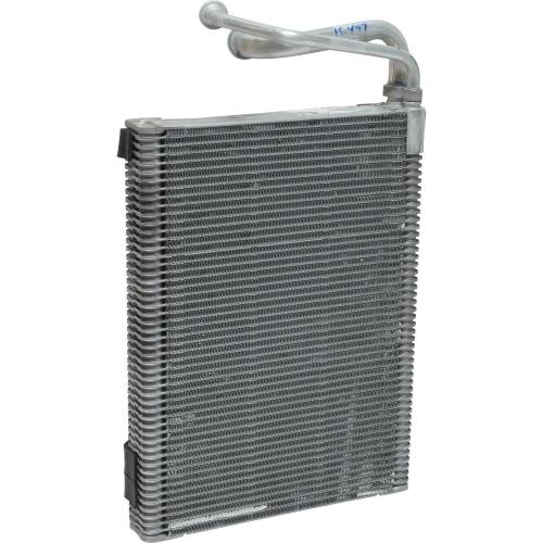 228*309*38mm 2058309904 EV 9409364PFC Car ac Evaporator Core for 2018-2020 Mercedes-Benz GLC63 AMG S 4.0L
