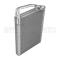 228*309*38mm 2058309904 EV 9409364PFC Car ac Evaporator Core for 2018-2020 Mercedes-Benz GLC63 AMG S 4.0L