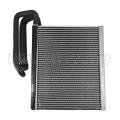38*245*281mm Automotive Evaporator for 2013- BAIC SENOVA D60
