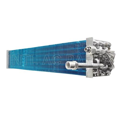 BEU-848L Core 73.5*12*11MM LHD O-RING AC Evaporator core