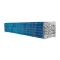 BEU-848L Core 73.5*12*11MM LHD O-RING AC Evaporator core