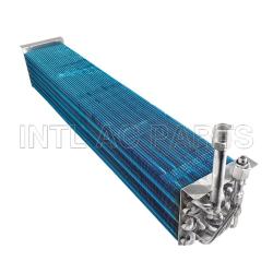 BEU-848L Core 73.5*12*11MM LHD O-RING AC Evaporator core