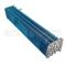 BEU-848L Core 73.5*12*11MM LHD O-RING AC Evaporator core