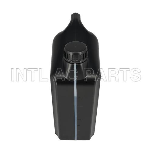 suniso 3gs 4L Yellow Color Oil Refrigeration Lubricant Compressor Oil