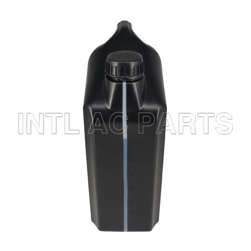 suniso sl68 4lt yellow color compressor oil