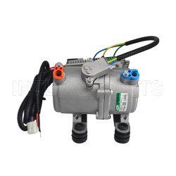 Universal Electric Ac Compressor 24V