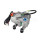 Universal Electric Ac Compressor 24V