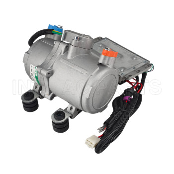 Universal Electric Ac Compressor 24V