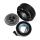 DCS17E 12V 6PK 130-134MM AC clutch for VOLVO S80 II (124)