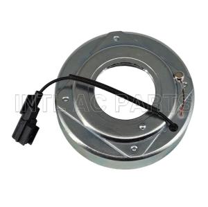 DCS17E 12V 6PK 130-134MM AC clutch for VOLVO S80 II (124)