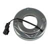 DCS17E 12V 6PK 130-134MM AC clutch for VOLVO S80 II (124)