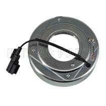 DCS17E 12V 6PK 130-134MM AC clutch for VOLVO S80 II (124)