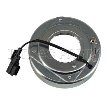 DCS17E 12V 6PK 130-134MM AC clutch for VOLVO S80 II (124)