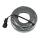 DCS17E 12V 6PK 130-134MM AC clutch for VOLVO S80 II (124)