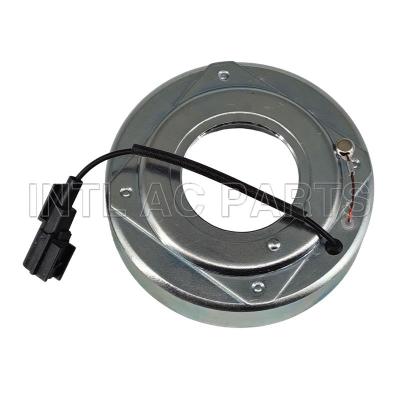 DCS17E 12V 6PK 130-134MM AC clutch for VOLVO S80 II (124)