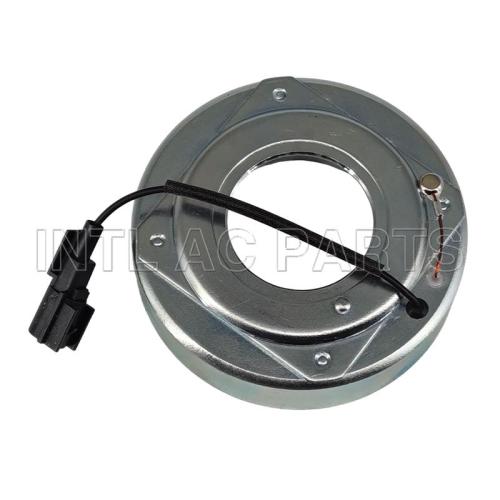 DCS17E 12V 6PK 130-134MM AC clutch for VOLVO S80 II (124)
