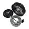 DCS17E 12V 6PK 130-134MM AC clutch for VOLVO S80 II (124)
