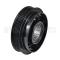 DCS17E 12V 6PK 130-134MM AC clutch for VOLVO S80 II (124)