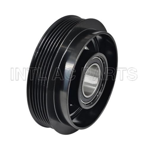 DCS17E 12V 6PK 130-134MM AC clutch for VOLVO S80 II (124)