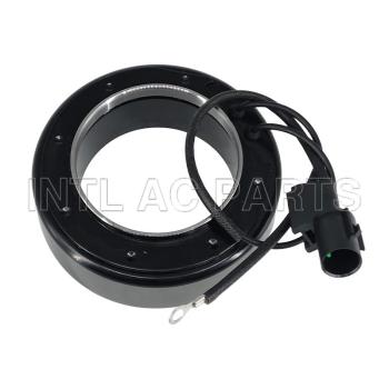 HS18 12V 7pk 120-124mm car ac compressor clutch for HYUNDAI STAREX 2000-2007