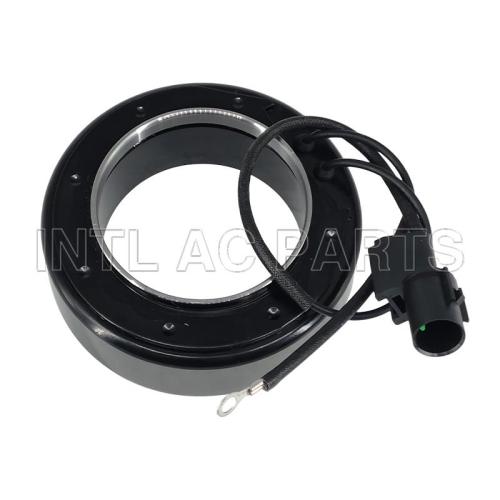 HS18 12V 7pk 120-124mm car ac compressor clutch for HYUNDAI STAREX 2000-2007