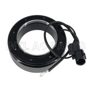 HS18 12V 7pk 120-124mm car ac compressor clutch for HYUNDAI STAREX 2000-2007