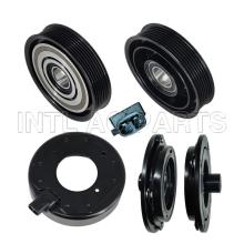 10S15C 12V 7pk 130-135mm ac Compressor clutch for Toyota Rav4