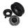 10S15C 12V 7pk 130-135mm ac Compressor clutch for Toyota Rav4