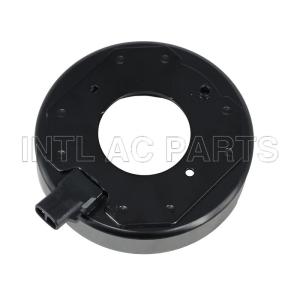 10S15C 12V 7pk 130-135mm ac Compressor clutch for Toyota Rav4