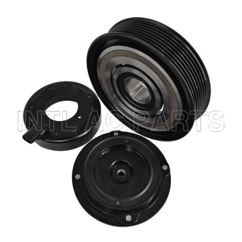 10S15C 12V 7pk 130-135mm ac Compressor clutch for Toyota Rav4