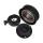 10PA15C 24V 9pk 130-135mm compressor clutch for MERCEDES BENZ SK TRUCKS
