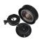 10PA15C 24V 9pk 130-135mm compressor clutch for MERCEDES BENZ SK TRUCKS