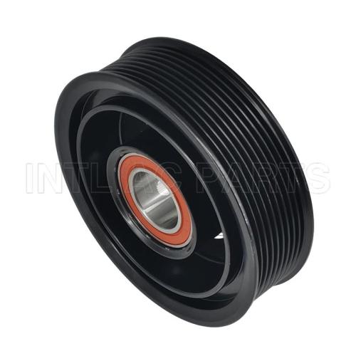 10PA15C 24V 9pk 130-135mm compressor clutch for MERCEDES BENZ SK TRUCKS