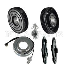Panasonic 12V 5pk 110mm AC Compressor clutch for Suzuki Grand Vitara 2007-2012