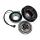 Panasonic 12V 5pk 110mm AC Compressor clutch for Suzuki Grand Vitara 2007-2012